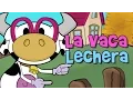 Download Lagu LA VACA LECHERA | Canciones Infantiles | Toy Cantando