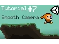 Unity 5 2D Platformer Tutorial - Part 7