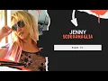 Jenny Scordamaglia - Keep your mind and stay positive