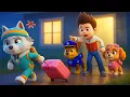 Download Lagu EVEREST Moves Away Forever RYDER Is So Angry !| Paw Patrol Ultimate Rescue | Rainbow 3