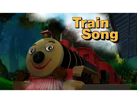 Download MP3 Koo Koo Theevandi | Manjadi (manjadi)kids song | train song