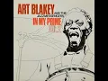 Time Will Tell - Art Blakey & The Jazz Messengers