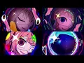 DECO*27 - モニタリング (Monitoring) | Mashup [10 Singers] [Utaite/VTuber/Vocaloid]