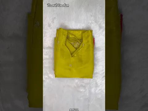 Churidar Suit Design ✨ Diwali Outfit Ideas l Latest Churidar Designs 2026 #shorts #salwarsuit #ootd