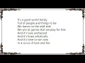 Gary Myrick - Time to Win Lyrics