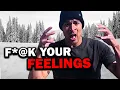 Lagu What lies beyond your feelings? | David Goggins