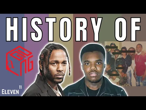 Download MP3 The True History of Kendrick Lamar \u0026 Baby Keem's Relationship