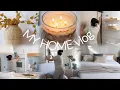 Download Lagu ✨ IM BACK✨FALL DECORATE💫TRANSFORMING MY HOME TO A SEASON 🍂 #housewife #decoration