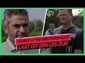 Lagu President van Sin Miedo houdt zich niet aan de regels | DANNY \u0026 THE BROTHERHOOD #7 | NPO 3 TV