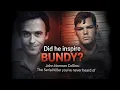 The serial killer similar to Ted Bundy you ve never heard of
