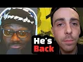 JayStation is Back Reaction