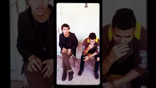 اغنيه بعاند نفسي 