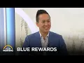 Blue Rewards The Loyalty Program Replacing Air Miles Your Morning