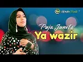YA WAZIR lagu gambus terbaik( wafiq azizah) - Puja junita cover live @HikmahMusiklive07