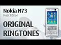 Download Lagu Nokia N73 Ringtones || ✅ Download @StockRingtones