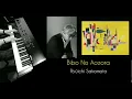 Ryūichi Sakamoto -  Bibo No Aozora - piano