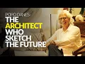 Download Lagu The Founder Episode 2 with Popo Danes - The Architect Who Sketch The Future