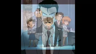 اذا مات كونان راح انتحر Detectiveconan كونان 
