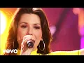 Download Lagu Shania Twain - She's Not Just A Pretty Face (Live)