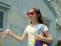 Swagcky | チイサナシアワセ (official Music Video)