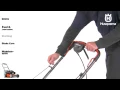Husqvarna Lawn Mowers - Starting