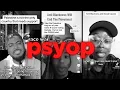 New Race War Twitter Psyop Just Dropped