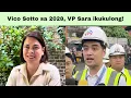 Download Lagu Vico Sotto Ipipilit Para sa 2028! VP Sara Ipapakulong? @lovefinitychannel