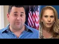 Alpha Male Author No Red Wave Because Gen Z Hates Hooters