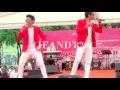 Lagu PENASARAN~RIZKI RIDHO LIVE IN HONGKONG (JEAND82)