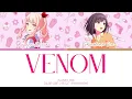 Download Lagu 【PROJECT SEKAI】ベノム (Venom) -『Mizuki, Ena』『KAN/ROM/ENG』