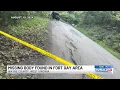 Body of missing man found in Fort Gay area