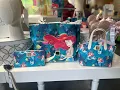 The Little Mermaid Dooney and Bourke Collection 2023