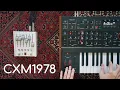 Download Lagu Chase Bliss CXM1978 SYNTH DEMO // 0-9 Presets with Sequential PRO3 + Elektron DIGITONE \u0026 DIGITAKT