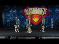 CheerVille OH - Nightmare