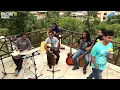 COSHISH - RAASTEY (BalconyTV)