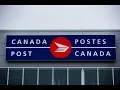 Canada Post back-to-work bill passes House of Commons