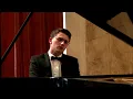 Maurice Ravel - Pavane pour une infante défunte (Jan Olesz)