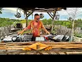 Download Lagu Ansuz Groove | Amazon Afro Groove \u0026 Minimal Mexican Sounds | HUMANO Live | By @EPHIMERATulum