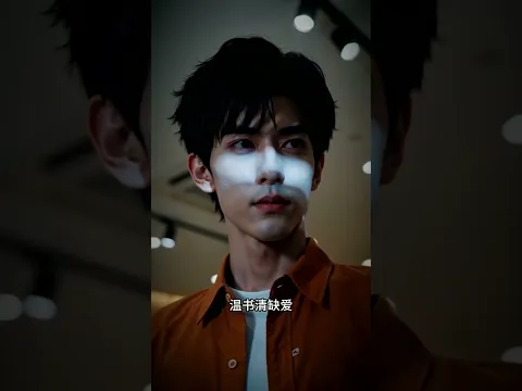 救赎任务结束，我选择留在她身边 Episode 53