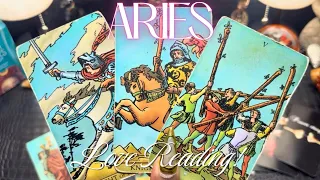 ARIES ♈️💖 WTF!! The Way This Person Is Coming At You… 🤔 We Need To Talk About This A$AP! 