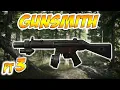 New Tarkov Wipe Mechanic Gunsmith Part 3 Tutorial - MP5