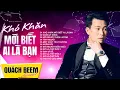 Download Lagu Album Khó Khăn Mới Biết Ai Là Bạn - Quách Beem | Nhạc Đời Hay Ý Nghĩa | Đời Là Thế Thôi