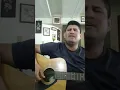 Se fuerte corazón (Kurt) cover acustico Jonathan Calderón