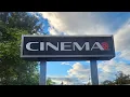 Showtime cinema newburgh ny 2024