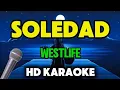 Download Lagu SOLEDAD BY WESTLIFE, HD KARAOKE...
