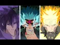 Download Lagu What If Deku was Isekai'd to Naruto | Full Series |