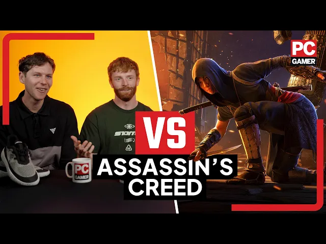Parkour Experts vs Assassin's Creed: Could You Survive These Stunts? | Reality Check