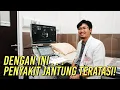 Download Lagu Dengan Ini . . . Penyakit Jantung Teratasi! | RSUD Simpang Lima Gumul Kediri