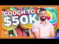 What this Phoenix gamer secretly figured out about Candy Crush