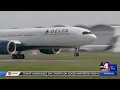 Delta brings new nonstop service to South America from Salt Lake International Airport